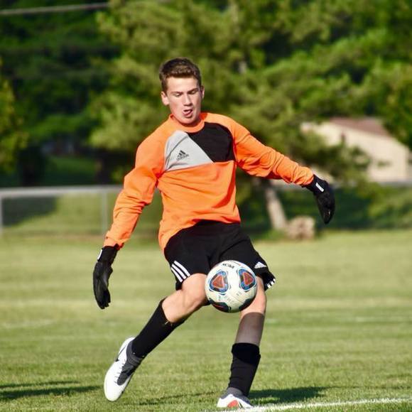 Meet your Posher, Nathan - Picture 1 of 1